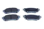 QUARO Piduriklotsi komplekt,  ketaspidur QP6279