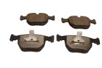  Piduriklotsi komplekt,ketaspidur QUARO SILVER CERAMIC QP6495C