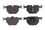 QUARO Piduriklotsi komplekt,  ketaspidur QP6562