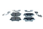 QUARO Piduriklotsi komplekt,  ketaspidur QP6673