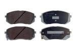QUARO Piduriklotsi komplekt,  ketaspidur QP6702