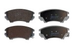 QUARO Piduriklotsi komplekt,  ketaspidur QP6789