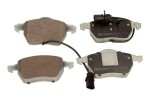 QUARO Piduriklotsi komplekt,  ketaspidur QP6970