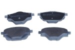 QUARO Piduriklotsi komplekt,  ketaspidur QP7024