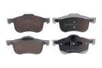 QUARO Piduriklotsi komplekt,  ketaspidur QP7321