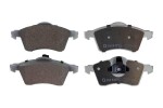 QUARO Piduriklotsi komplekt,  ketaspidur QP7331