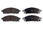 QUARO Piduriklotsi komplekt,  ketaspidur QP7379