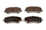 QUARO Piduriklotsi komplekt,  ketaspidur QP7802