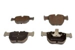 QUARO Piduriklotsi komplekt,  ketaspidur QP7929