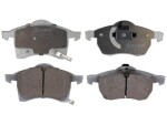 QUARO Piduriklotsi komplekt,  ketaspidur QP7965