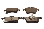 Piduriklotsi komplekt,  ketaspidur QUARO SILVER CERAMIC QP7965C