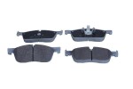 QUARO Piduriklotsi komplekt,  ketaspidur QP8007
