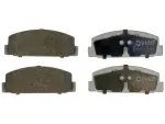 QUARO Piduriklotsi komplekt,  ketaspidur QP8215