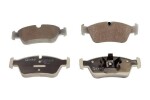 QUARO Piduriklotsi komplekt,  ketaspidur QP8553