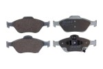 QUARO Piduriklotsi komplekt,  ketaspidur QP8569