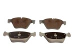QUARO Piduriklotsi komplekt,  ketaspidur QP8606