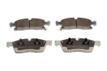 QUARO Piduriklotsi komplekt,  ketaspidur QP8841