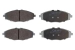 QUARO Piduriklotsi komplekt,  ketaspidur QP8988