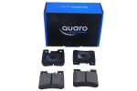 QUARO  Piduriklotsi komplekt,ketaspidur QP9435C