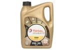õli TOTAL QUARTZ 9000 Energy  0W30 4L täissünt