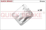 QUICK BRAKE 10000-10K