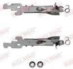 QUICK BRAKE  Kinnitikomplekt, trummelpidur 101 53 003