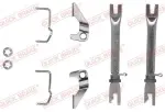 QUICK BRAKE  Kinnitikomplekt, trummelpidur 102 53 004