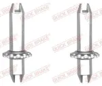 QUICK BRAKE  Hoovastik, pidurisüsteem 102 53 020