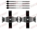 QUICK BRAKE 109-0205