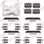 QUICK BRAKE 109-0228