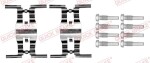 QUICK BRAKE 109-0231