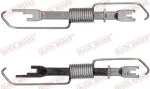 QUICK BRAKE  Kinnitikomplekt, trummelpidur 111 53 006R