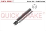 QUICK BRAKE  Juhtpolt, pidurisadul 11201