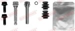QUICK BRAKE  Juhthülsikomplekt,pidurisadul 113-0001X