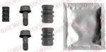 QUICK BRAKE  Lisakomplekt,Pidurisadul 113-0012