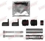 QUICK BRAKE  Juhthülsikomplekt,pidurisadul 113-0017X