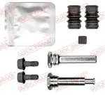 QUICK BRAKE  Juhthülsikomplekt,pidurisadul 113-0047X