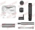 QUICK BRAKE  Juhthülsikomplekt,pidurisadul 113-0049X