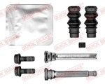 QUICK BRAKE  Juhthülsikomplekt,pidurisadul 113-0051X