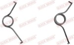 QUICK BRAKE  Remondikomplekt,seisupidurihoob(Pidurisadul) 113-0500