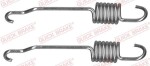 QUICK BRAKE  Remondikomplekt,seisupidurihoob(Pidurisadul) 113-0507