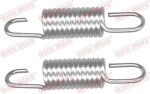 QUICK BRAKE  Remondikomplekt,seisupidurihoob(Pidurisadul) 113-0508