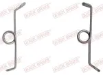 QUICK BRAKE  Remondikomplekt,seisupidurihoob(Pidurisadul) 113-0510