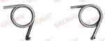 QUICK BRAKE  Remondikomplekt,seisupidurihoob(Pidurisadul) 113-0513