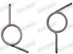 QUICK BRAKE  Remondikomplekt,seisupidurihoob(Pidurisadul) 113-0519