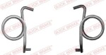 QUICK BRAKE  Remondikomplekt,seisupidurihoob(Pidurisadul) 113-0520