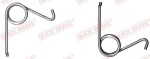 QUICK BRAKE  Remondikomplekt,seisupidurihoob(Pidurisadul) 113-0522