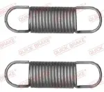 QUICK BRAKE  Remondikomplekt,seisupidurihoob(Pidurisadul) 113-0523