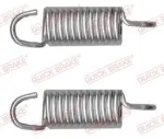 QUICK BRAKE  Remondikomplekt,seisupidurihoob(Pidurisadul) 113-0525