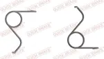 QUICK BRAKE  Remondikomplekt,seisupidurihoob(Pidurisadul) 113-0529